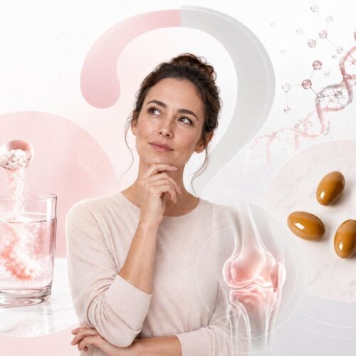 drink kolagen or not